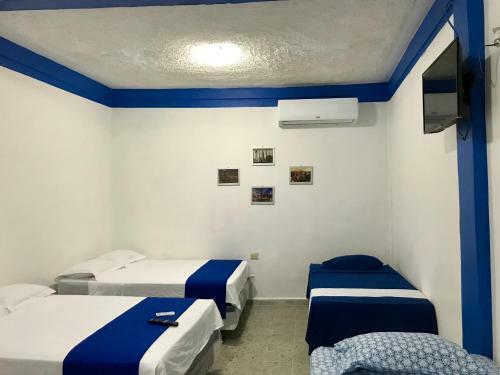 Athena Hotel