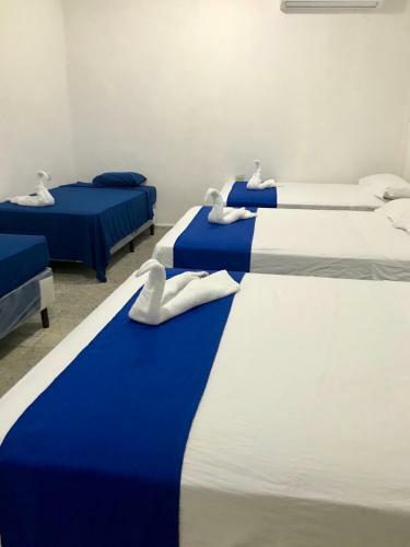 Athena Hotel