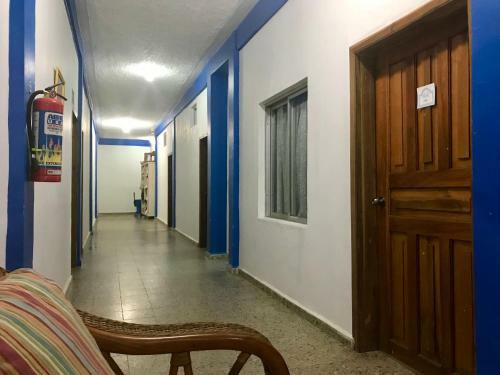 Athena Hotel