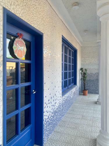 Athena Hotel
