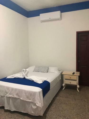 Athena Hotel