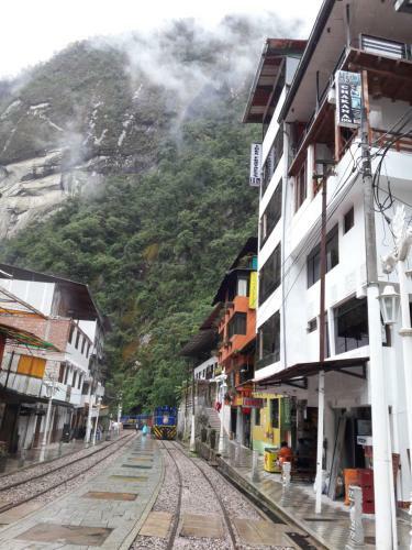 Hostal Chakana Machu Picchu