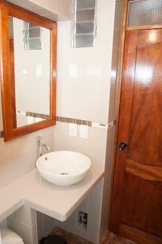 Bed & Breakfast Picos House