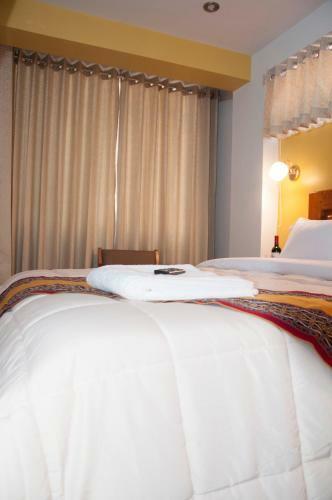 Bed & Breakfast Picos House