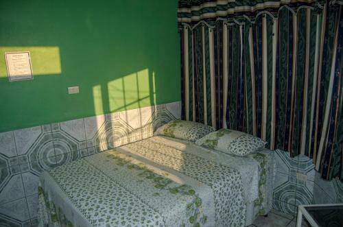 Hotel Izalco