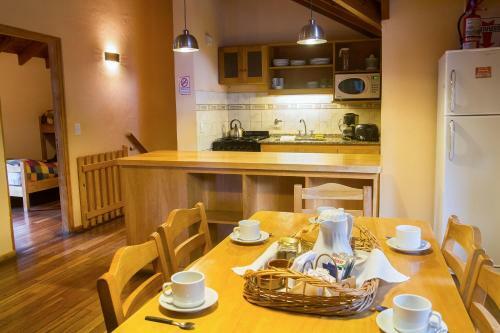 Lodge El Viejo Nogal