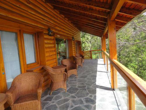 Hostal Ayelen