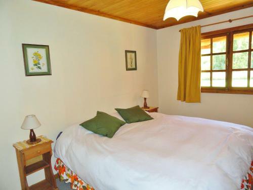 Posada Las Vertientes Lodge
