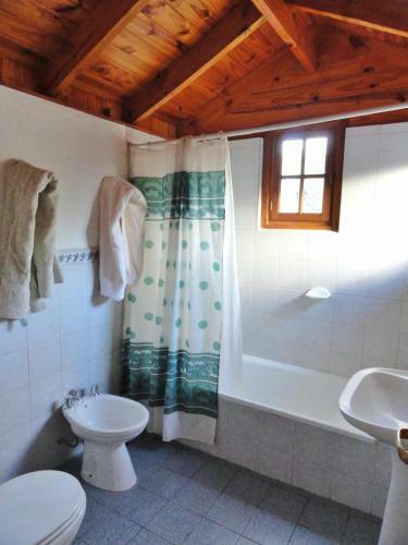 Posada Las Vertientes Lodge