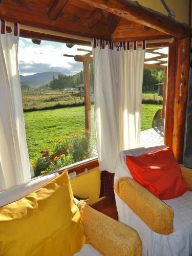Posada Las Vertientes Lodge