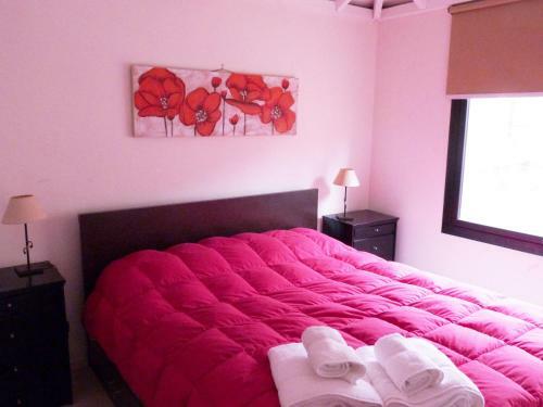Apartamento Departamentos San Martin de Los Andes