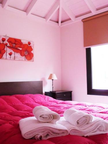 Apartamento Departamentos San Martin de Los Andes