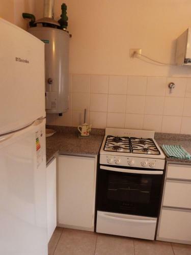 Apartamento Departamentos San Martin de Los Andes
