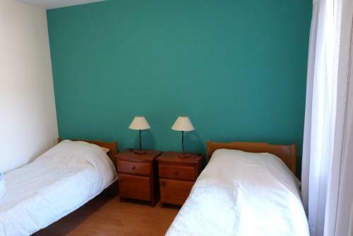 Apartamento Departamentos San Martin de Los Andes