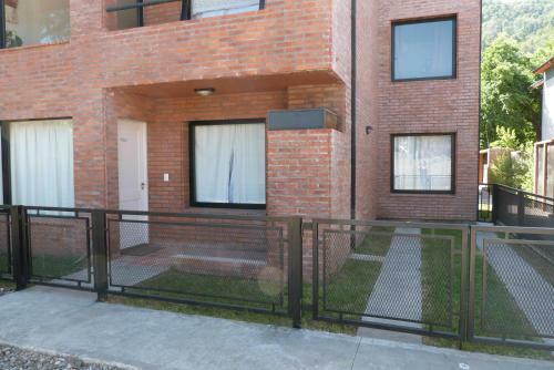 Apartamento Departamentos San Martin de Los Andes