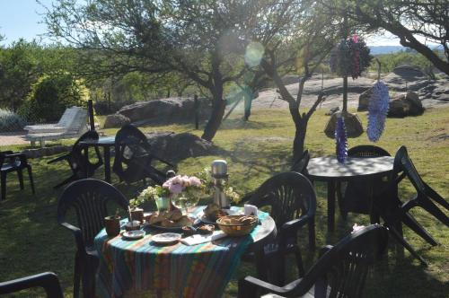 Lodge Rancho Escondido