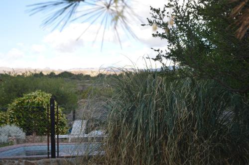 Lodge Rancho Escondido
