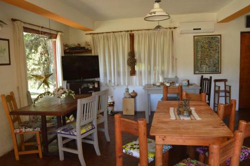 Lodge Rancho Escondido