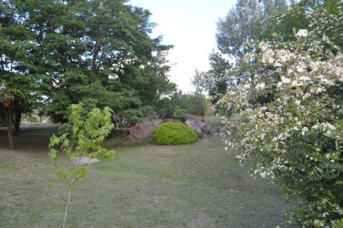 Lodge Rancho Escondido