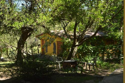 Lodge Rancho Escondido