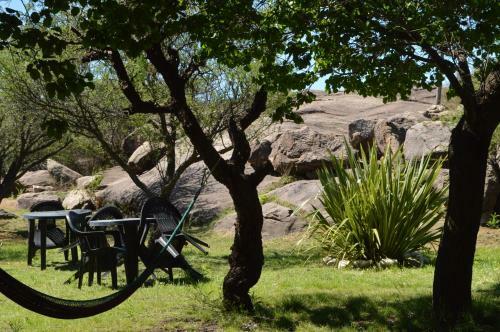 Lodge Rancho Escondido