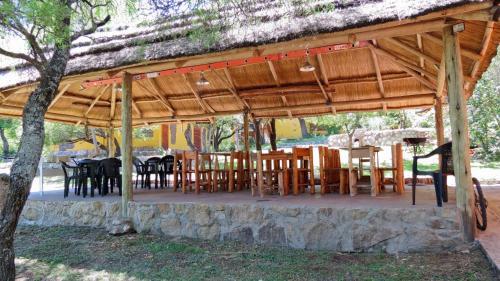 Lodge Rancho Escondido