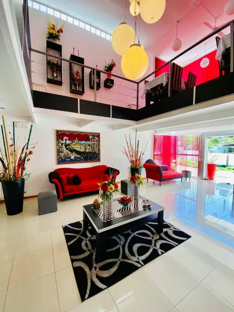 Posada Hosteria Aguaribay