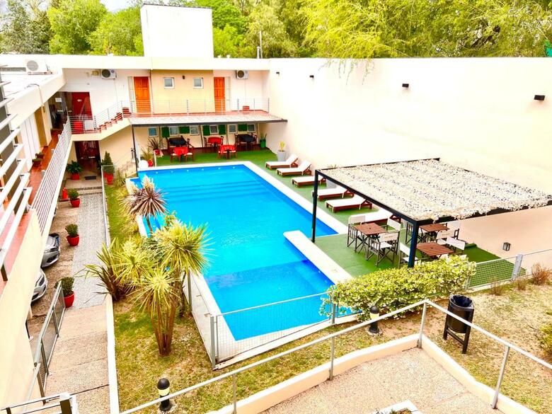 Posada Hosteria Aguaribay