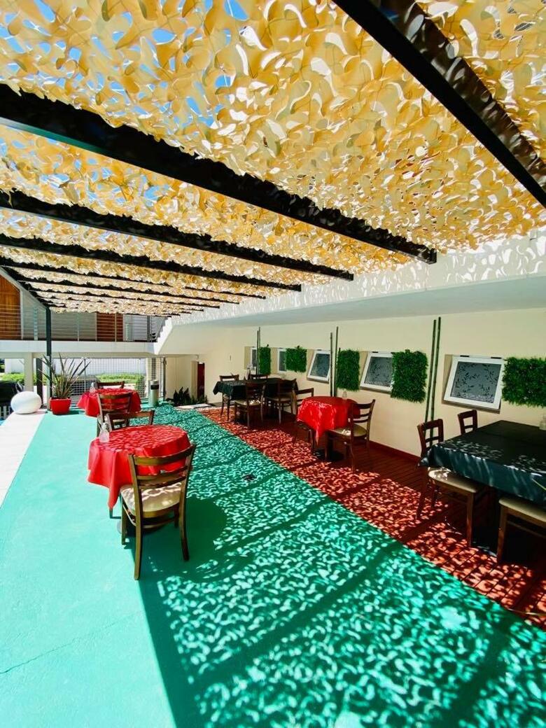 Posada Hosteria Aguaribay