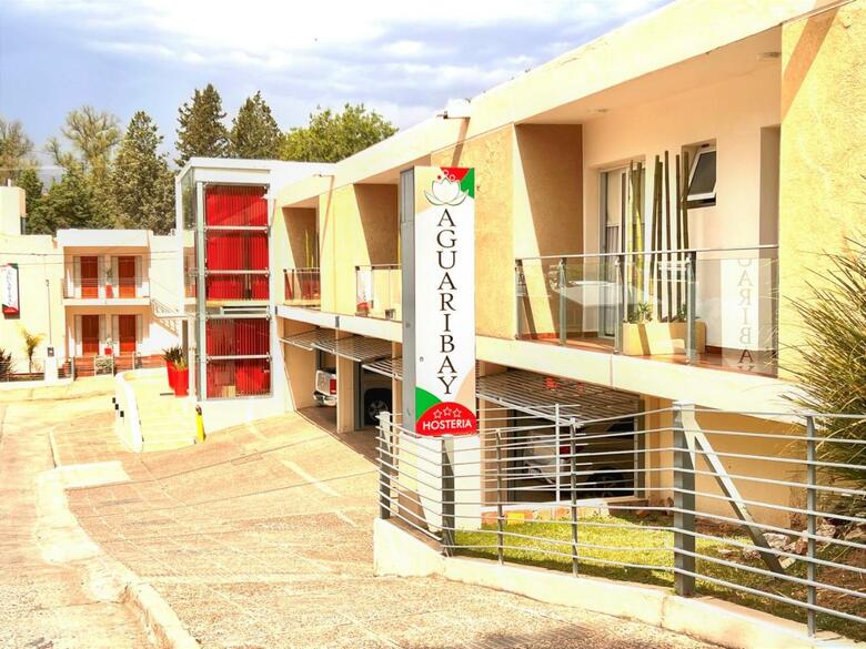 Posada Hosteria Aguaribay