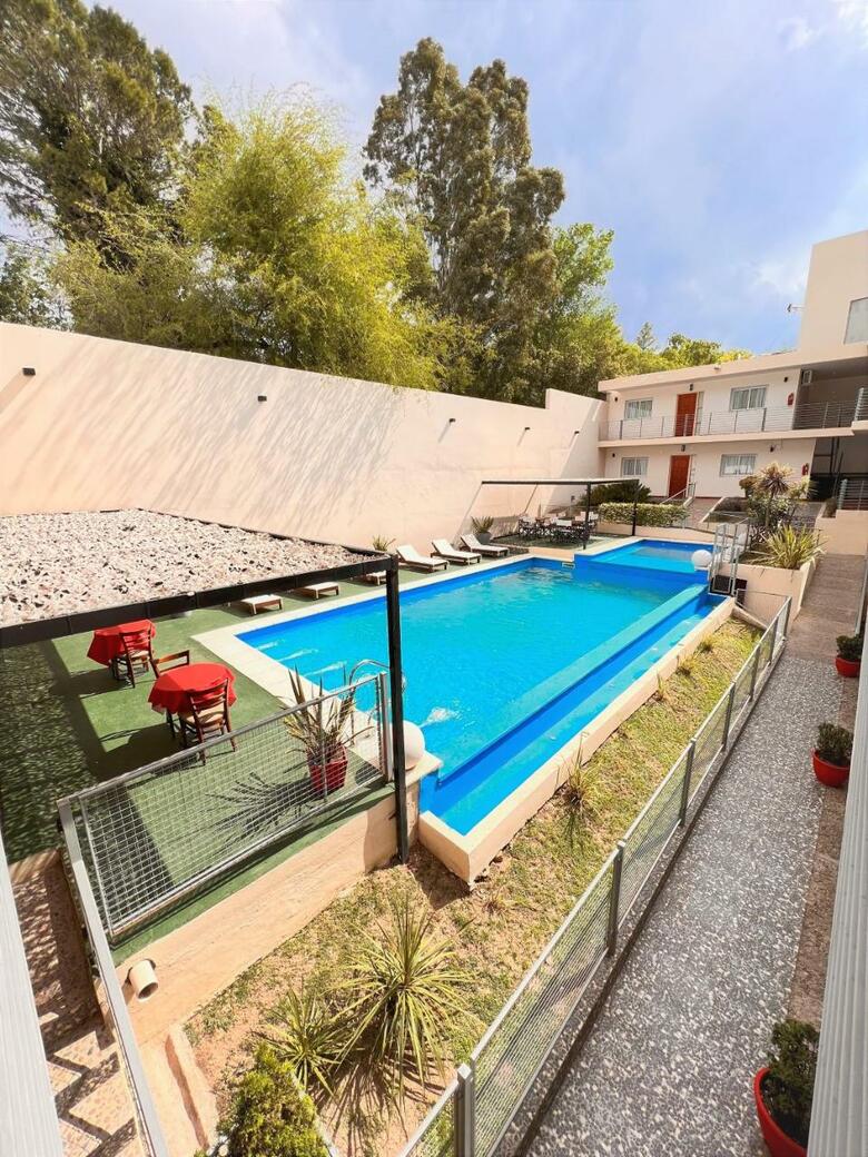 Posada Hosteria Aguaribay