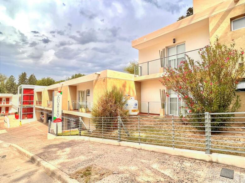 Posada Hosteria Aguaribay
