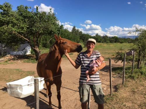 Atahualpa Mi Posada