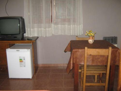 Apartamento La Dolfita