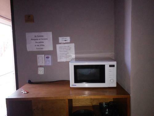 Apartamento La Dolfita