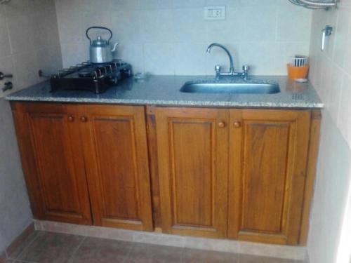 Apartamento La Dolfita