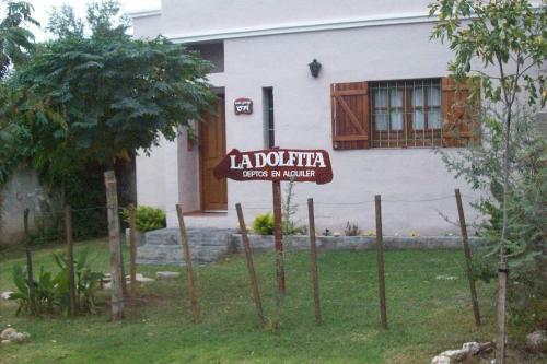 Apartamento La Dolfita