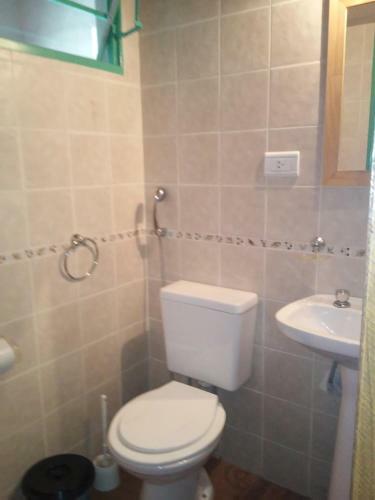 Apartamento La Dolfita