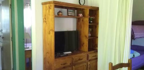 Apartamento La Dolfita