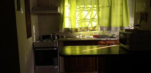 Apartamento La Dolfita