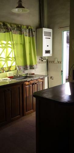 Apartamento La Dolfita