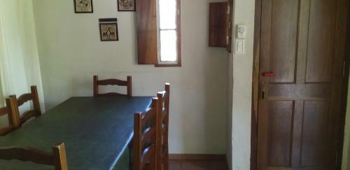 Apartamento La Dolfita