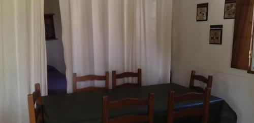 Apartamento La Dolfita