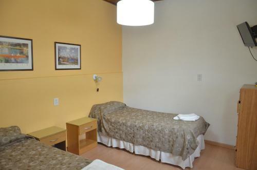 Hotel Del Mar