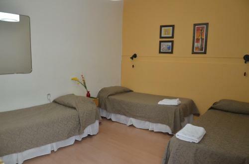 Hotel Del Mar