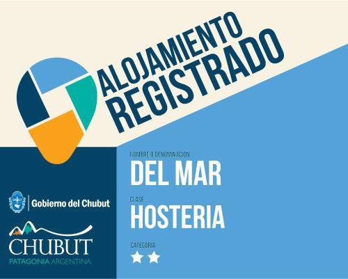Hotel Del Mar