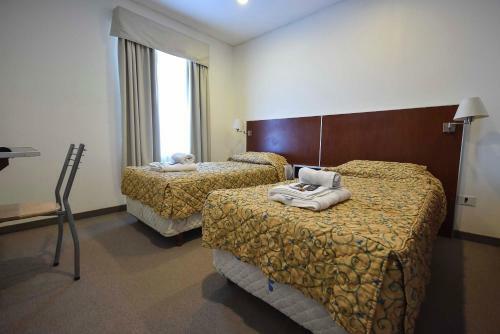 Hotel Playa