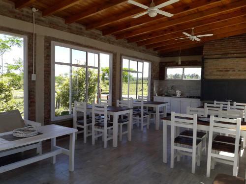 Apartamento Rio Termal