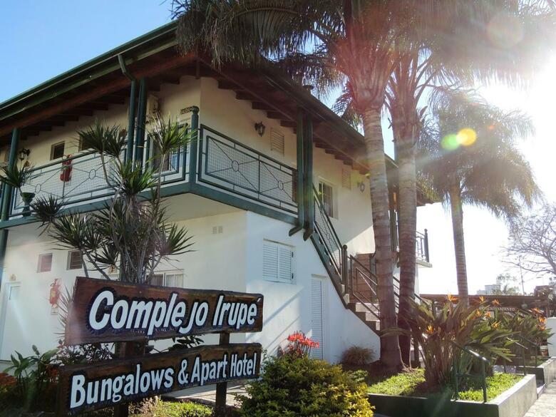 Hotel Complejo Irupe