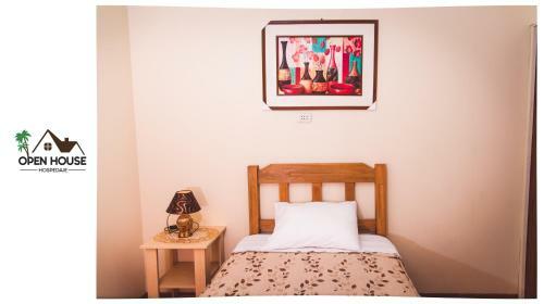 Posada Open House Tarapoto
